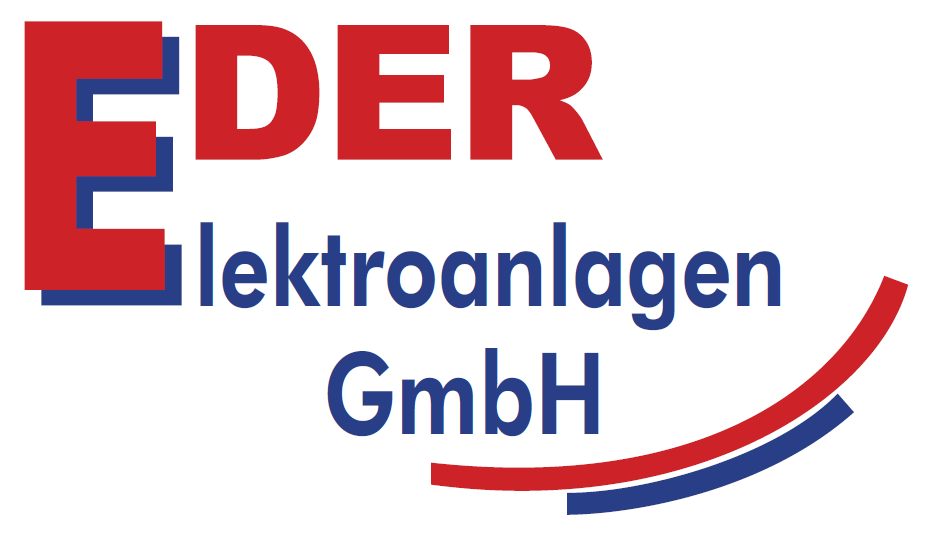 Eder Logo